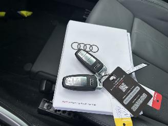 Audi A3 Sedan Automaat 30 TFSI picture 15