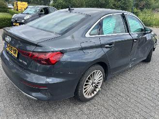 Audi A3 Sedan Automaat 30 TFSI picture 6