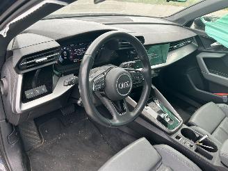Audi A3 Sedan Automaat 30 TFSI picture 16