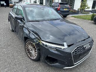 Audi A3 Sedan Automaat 30 TFSI picture 3