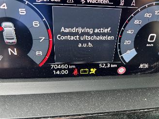 Audi A3 Sedan Automaat 30 TFSI picture 12