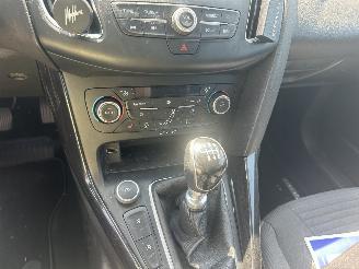 Ford Focus 1.5 Stationcar Titanium picture 8