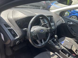 Ford Focus 1.5 Stationcar Titanium picture 9