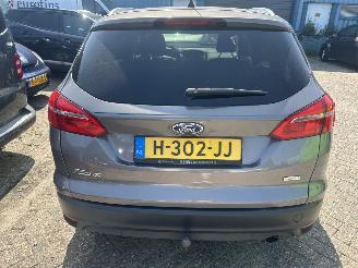 Ford Focus 1.5 Stationcar Titanium picture 5
