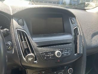 Ford Focus 1.5 Stationcar Titanium picture 7