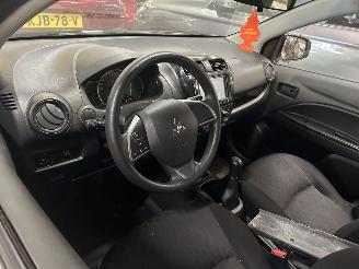 Mitsubishi Space-star 1.2 Cool+ picture 8