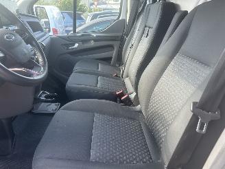 Ford Transit Custom 2.0 TDCI   L2H1 picture 11