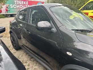 Nissan Juke 1.6 Automaat picture 3