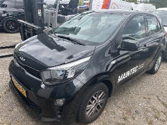 Kia Picanto 1.0 DPI  Dynamic Line picture 1