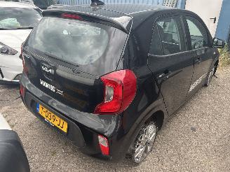 Kia Picanto 1.0 DPI  Dynamic Line picture 4