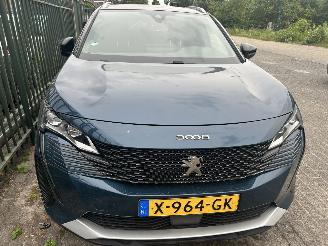 Peugeot 5008 1.6 Hybrid  GT  Automaat picture 2