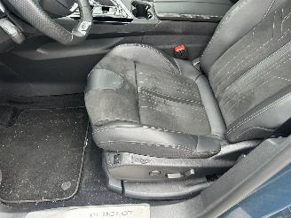 Peugeot 5008 1.6 Hybrid  GT  Automaat picture 8