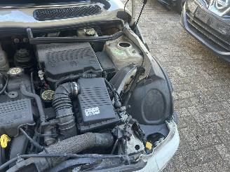 Mini Cooper 1.6 Cabriolet  Automaat picture 4