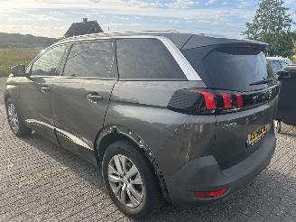 Peugeot 5008 1.2 PureTech  Executive picture 7