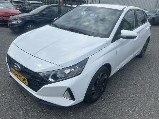 Hyundai I-20 1.2 MPI  Comfort picture 1