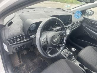 Hyundai I-20 1.2 MPI  Comfort picture 13