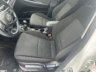 Hyundai I-20 1.2 MPI  Comfort picture 9