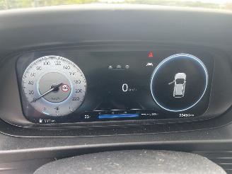 Hyundai I-20 1.2 MPI  Comfort picture 10