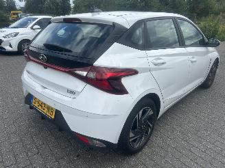 Hyundai I-20 1.2 MPI  Comfort picture 6