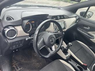 Nissan Micra 1.0 DIG-T   N-Design picture 16