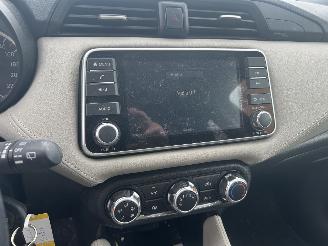 Nissan Micra 1.0 DIG-T   N-Design picture 14