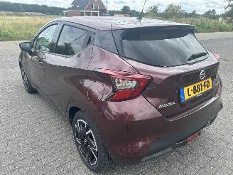 Nissan Micra 1.0 DIG-T   N-Design picture 8