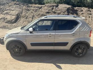 Suzuki Ignis 1.2 Smart Hybrid Select picture 7