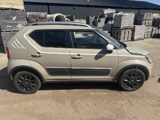 Suzuki Ignis 1.2 Smart Hybrid Select picture 3