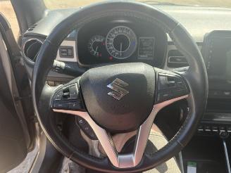 Suzuki Ignis 1.2 Smart Hybrid Select picture 15