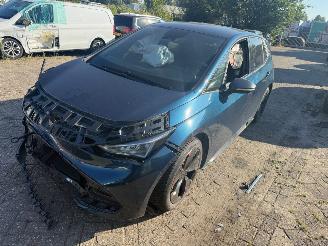  Cupra Born Business 170 KW 2024/9