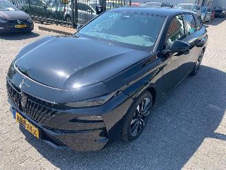  Peugeot 308 SW 1.2 Hybrid  Automaat Allure  ( 632 Km )   nw prijs 42500,00 2026/7