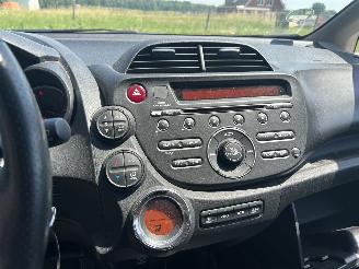 Honda Jazz 1.4 Comfort Plus picture 8