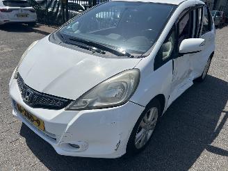  Honda Jazz 1.4 Comfort Plus 2012/9