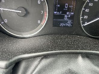Hyundai I-20 1.0  T-GDI  Comfort picture 9