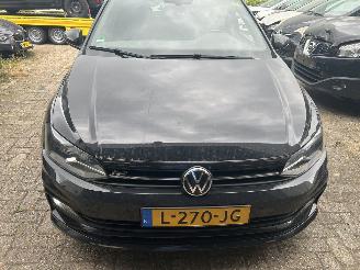 Volkswagen Polo 1.0 TSI   R -Line picture 2