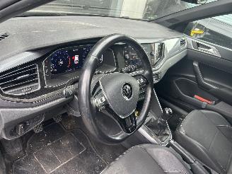 Volkswagen Polo 1.0 TSI   R -Line picture 13