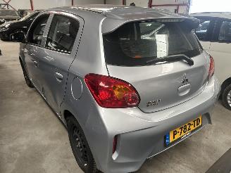 Mitsubishi Space-star 1.2 Cleartec Entry picture 6