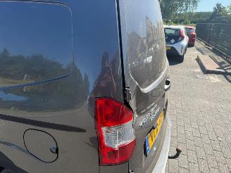 Ford Transit Courier Van 1.5 TDCI picture 7