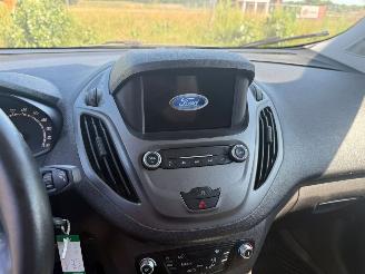 Ford Transit Courier Van 1.5 TDCI picture 11