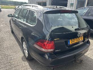 Volkswagen Golf 1.2 TSI  Stationcar picture 5