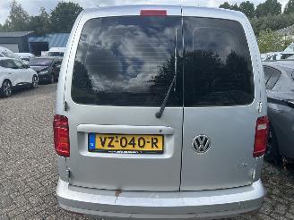 Volkswagen Caddy 1.6 TDI picture 5