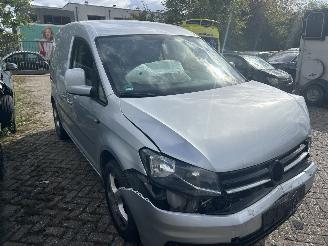 Volkswagen Caddy 1.6 TDI picture 3