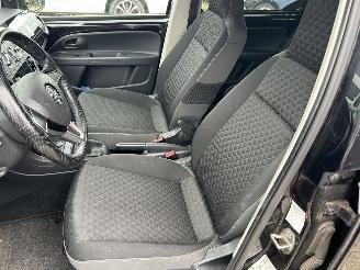 Skoda Citigo 1.0  Grt Ambition  5 Drs picture 8
