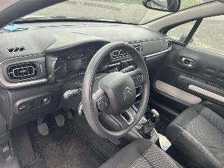 Citroën C3 1.2 PureTech s&s C-series picture 13