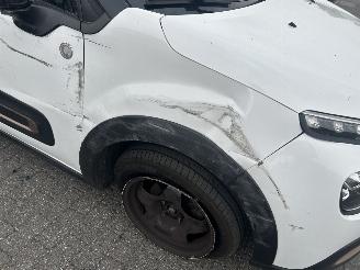 Citroën C3 1.2 PureTech s&s C-series picture 5