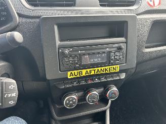 Renault Express 1.5 DCI Blue 75 Comfort    ( 48314 Km ) picture 15