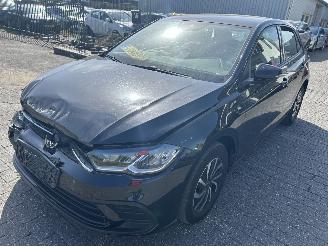 skadebil auto Volkswagen Polo 1.0 TSI  Life 2023/1