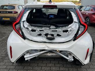 Toyota Aygo X  1.0 VVT-I Play picture 6