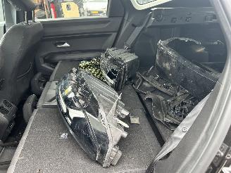 Dacia Bigster 1.2 Hybrid Journey  ( Panoramadak ) picture 7