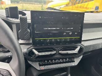 Dacia Bigster 1.2 Hybrid Journey  ( Panoramadak ) picture 12